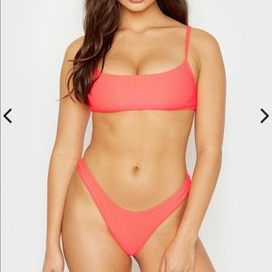 Frankie’s Bikini Top